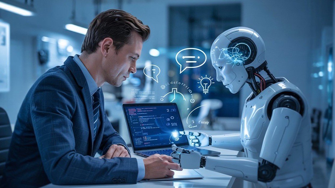 Technology & R&D Innovation - Niranjan C