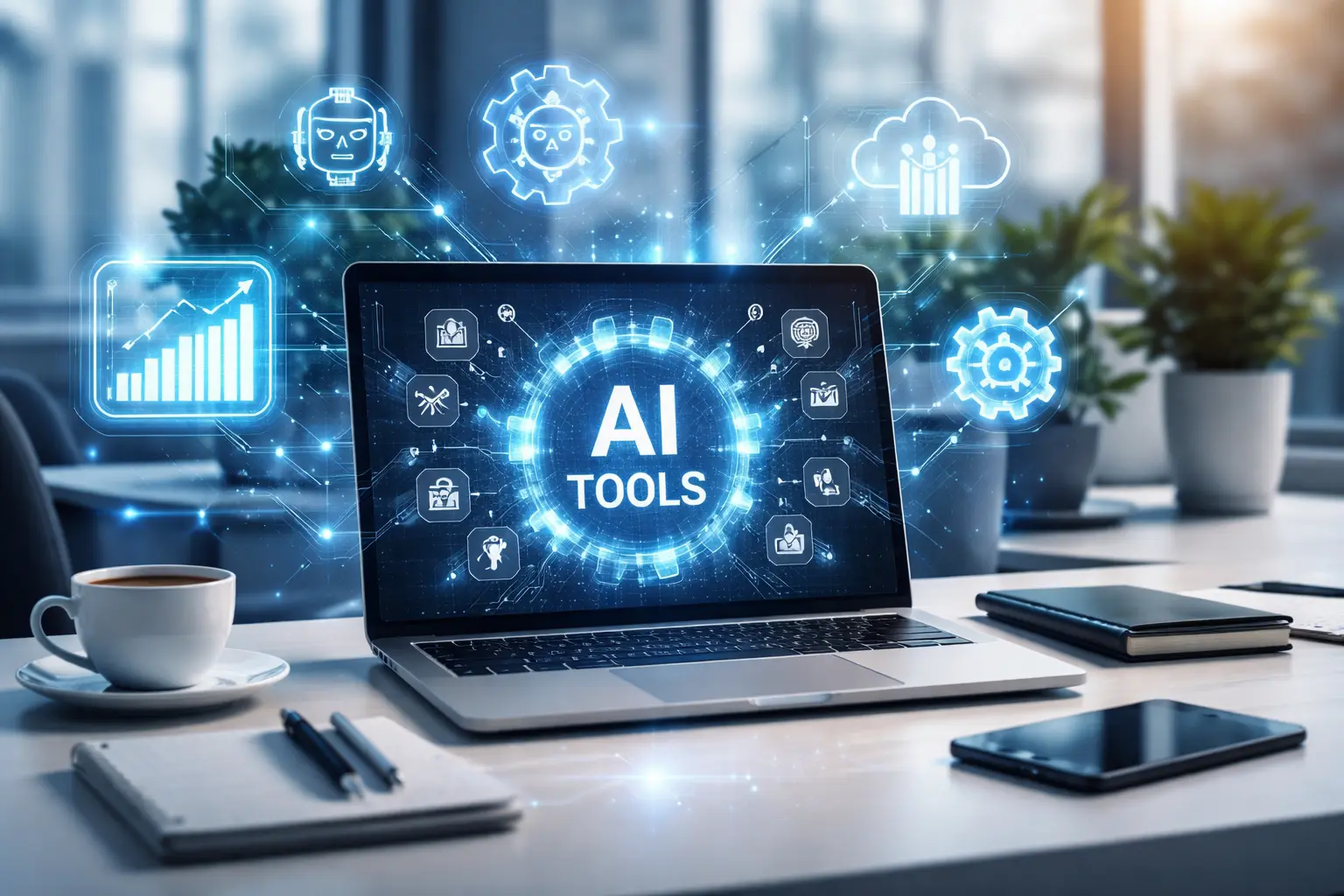 AI Tools Directory - Unified AI Tools Platform