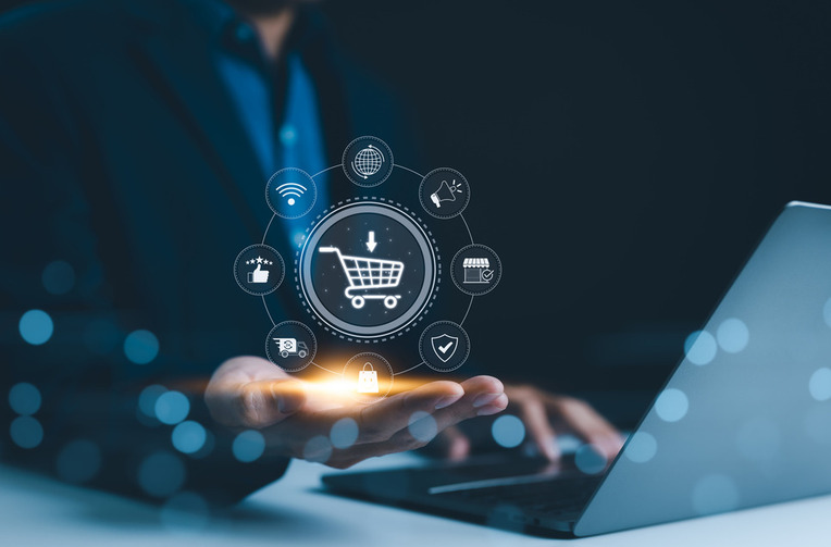 Nexus Cart - Hyperlocal E-commerce Marketplace