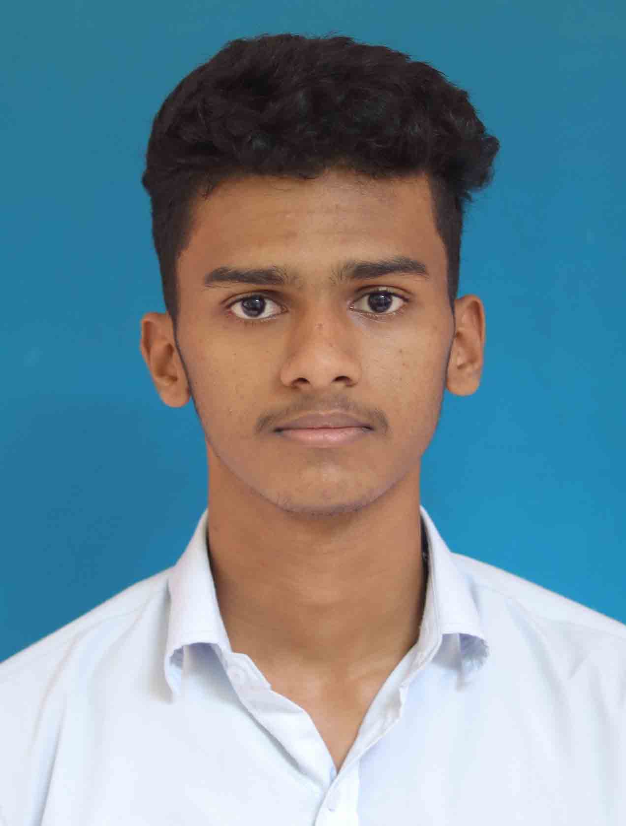 Niranjan C - Technology & R&D Enthusiast